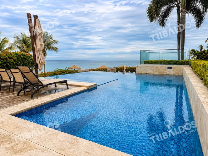 Venta de apartamento en Playa Blanca PH Lighthouse Beach Tower