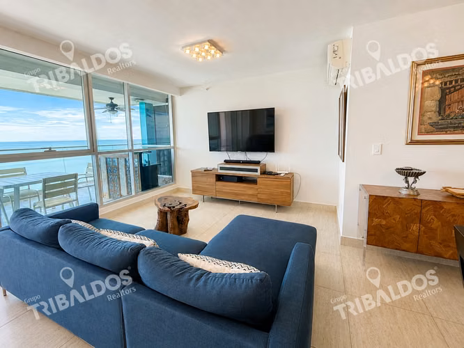 Venta de apartamento en Playa Blanca PH Lighthouse Beach Tower