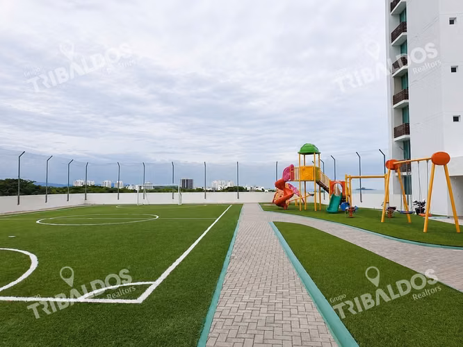 Venta de apartamento en Playa Blanca PH Lighthouse Beach Tower