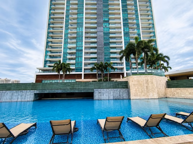 Venta de apartamento en Playa Blanca PH Lighthouse Beach Tower