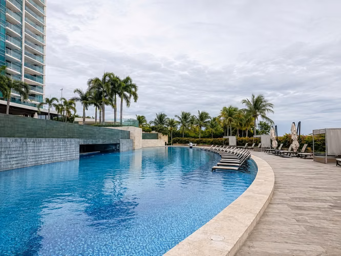 Venta de apartamento en Playa Blanca PH Lighthouse Beach Tower