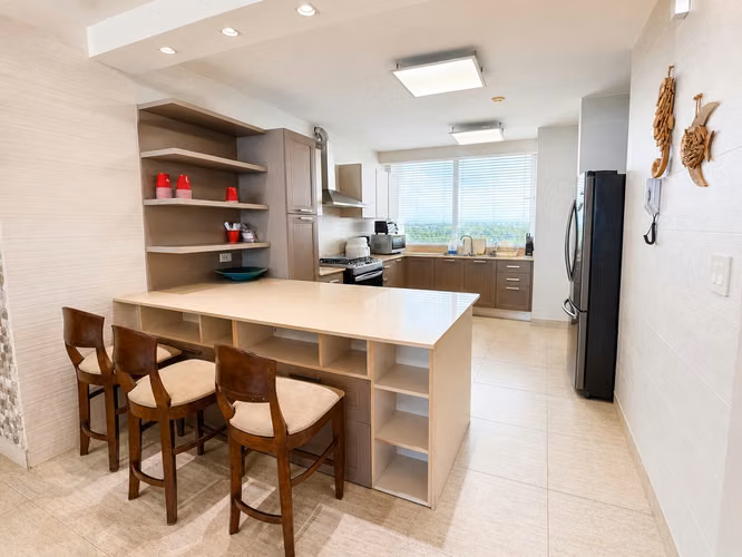 Venta de apartamento en Playa Blanca PH Lighthouse Beach Tower