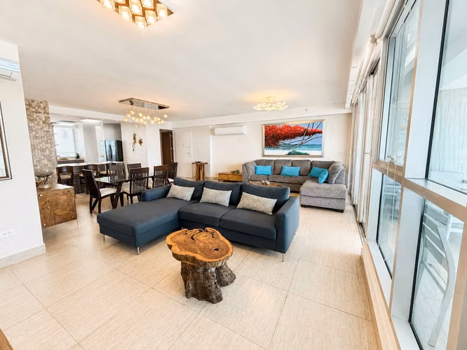 Venta de apartamento en Playa Blanca PH Lighthouse Beach Tower