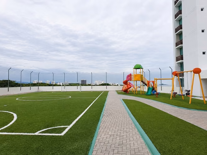 Venta de apartamento en Playa Blanca PH Lighthouse Beach Tower