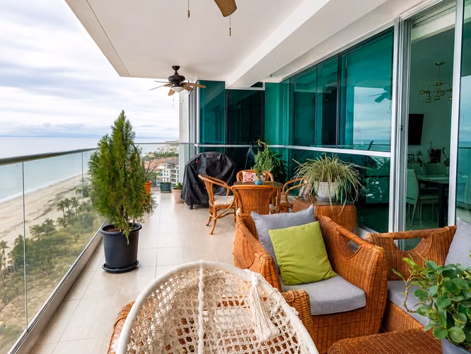 Venta de apartamento en Playa Blanca PH Lighthouse Beach Tower