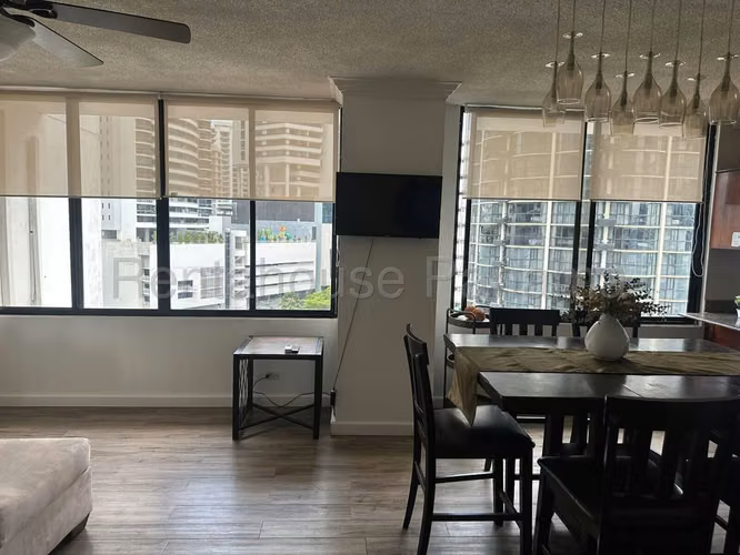 Alquiler de Apartamento en Ph Paitilla CCO - Imagen 2
