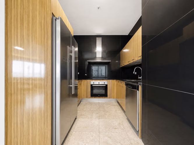 ALQUILER DE APARTAMENTO EN AVENIDA BALBOA - Imagen 6