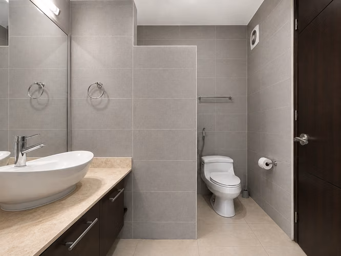 ALQUILER DE APARTAMENTO EN AVENIDA BALBOA - Imagen 14