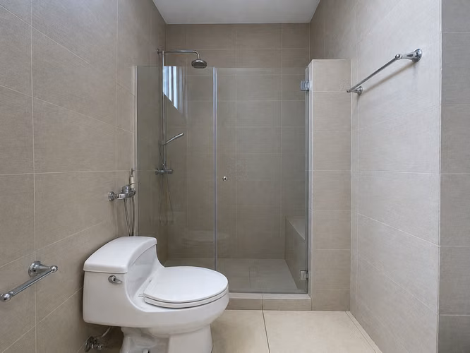 ALQUILER DE APARTAMENTO EN AVENIDA BALBOA - Imagen 11