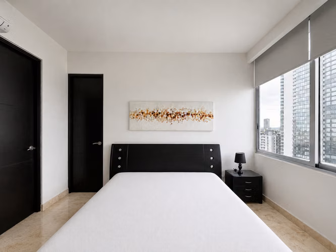 ALQUILER DE APARTAMENTO EN AVENIDA BALBOA - Imagen 9