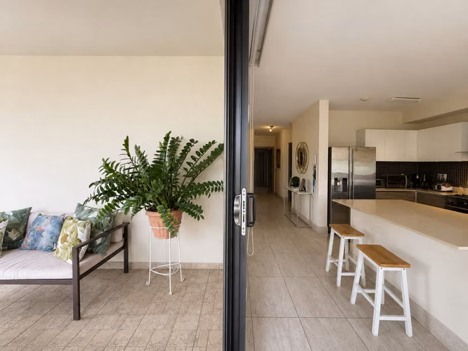 ALQUILER DE APARTAMENTO EN PANAMÁ PACÍFICO - Imagen 7