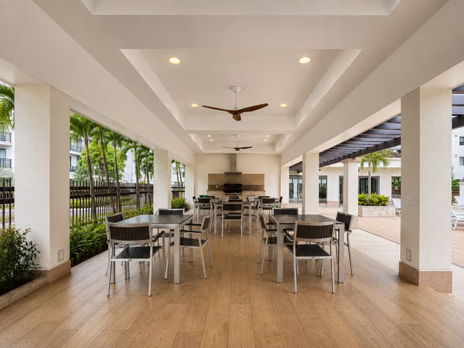 ALQUILER DE APARTAMENTO EN PANAMÁ PACÍFICO - Imagen 20