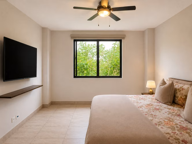 ALQUILER DE APARTAMENTO EN PANAMÁ PACÍFICO - Imagen 11