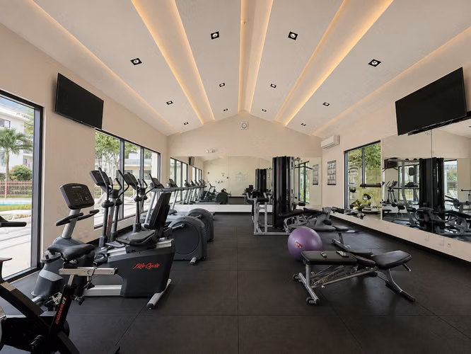 ALQUILER DE APARTAMENTO EN PANAMÁ PACÍFICO - Imagen 19