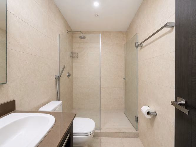 ALQUILER DE APARTAMENTO EN PANAMÁ PACÍFICO - Imagen 17