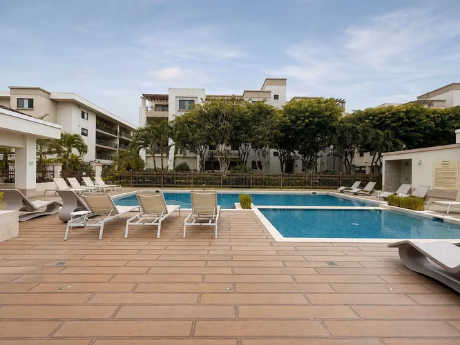 ALQUILER DE APARTAMENTO EN PANAMÁ PACÍFICO - Imagen 18