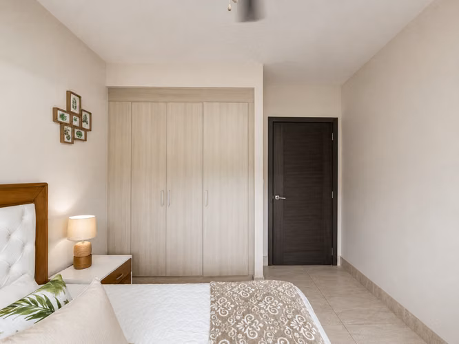 ALQUILER DE APARTAMENTO EN PANAMÁ PACÍFICO - Imagen 15