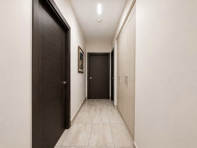 ALQUILER DE APARTAMENTO EN PANAMÁ PACÍFICO - Imagen 16