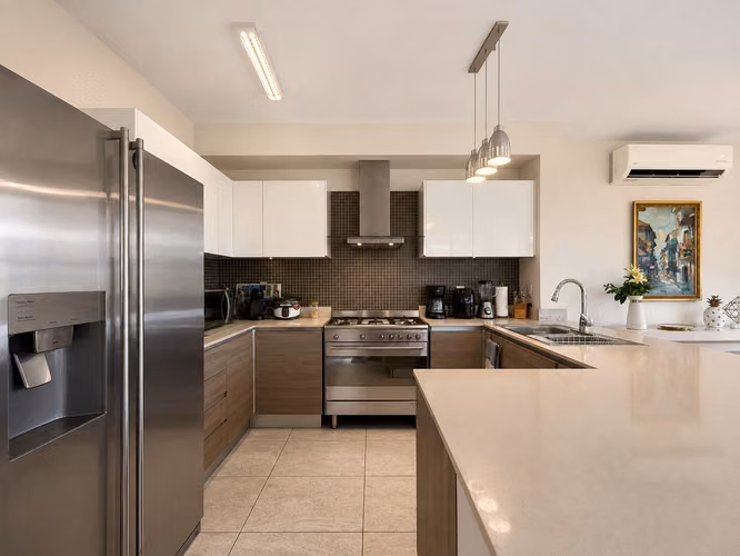 ALQUILER DE APARTAMENTO EN PANAMÁ PACÍFICO - Imagen 5
