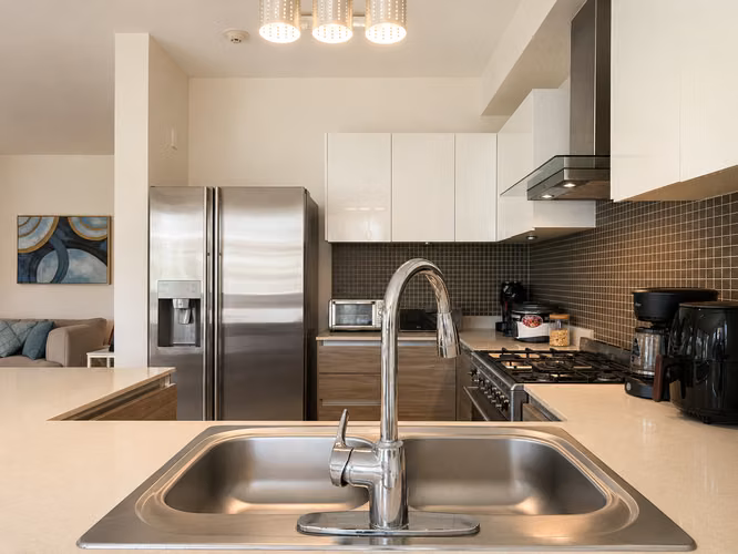 ALQUILER DE APARTAMENTO EN PANAMÁ PACÍFICO - Imagen 6