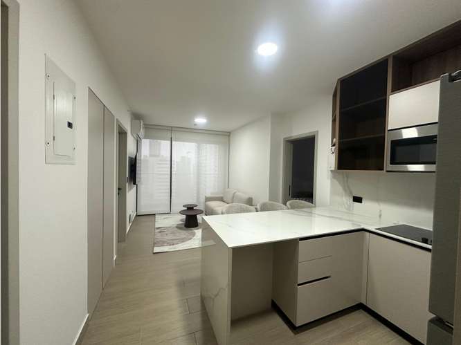 Alquiler de Apartamento en PH The Hub, San Francisco