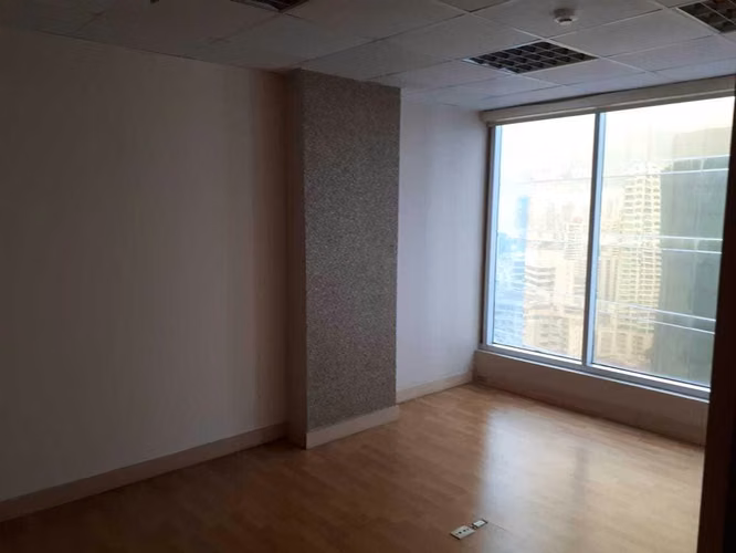 Alquiler de Oficina en Bella vista Ocean Business Plaza EC