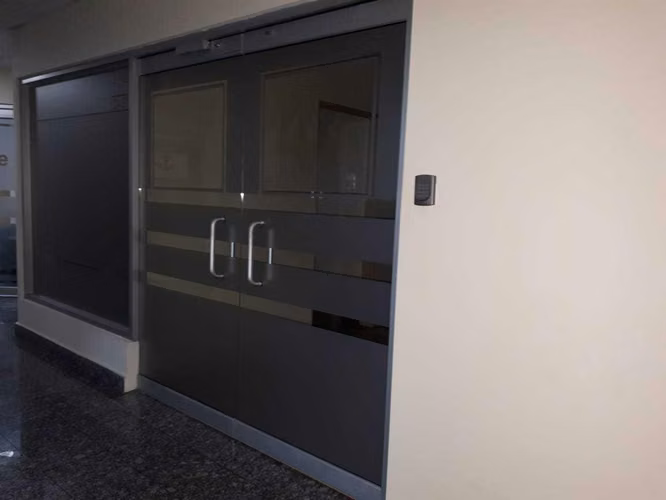 Alquiler de Oficina en Bella vista Ocean Business Plaza EC