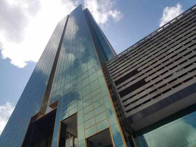 Alquiler de Oficina en Calle 50 Plaza Credicorp EC
