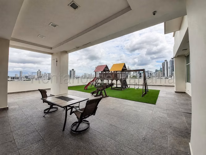 Venta de Apartamento en Edison Park Ph Vivendi JV - Imagen 13