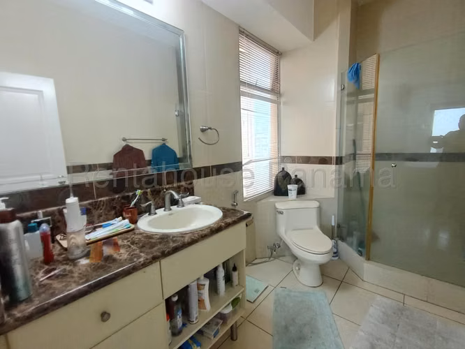 Venta de Apartamento en Avenida Balboa Ph Vista Marina JV - Imagen 11