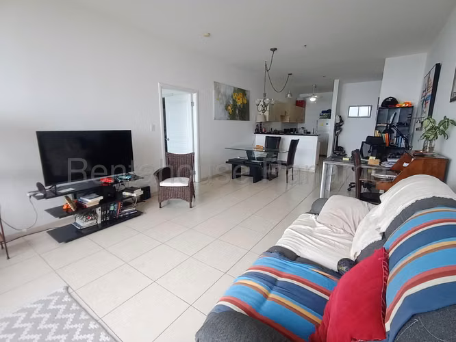 Venta de Apartamento en Avenida Balboa Ph Vista Marina JV - Imagen 2
