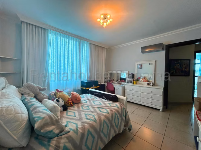 Venta de Apartamento en San Francisco Ph Pacific Bay JV