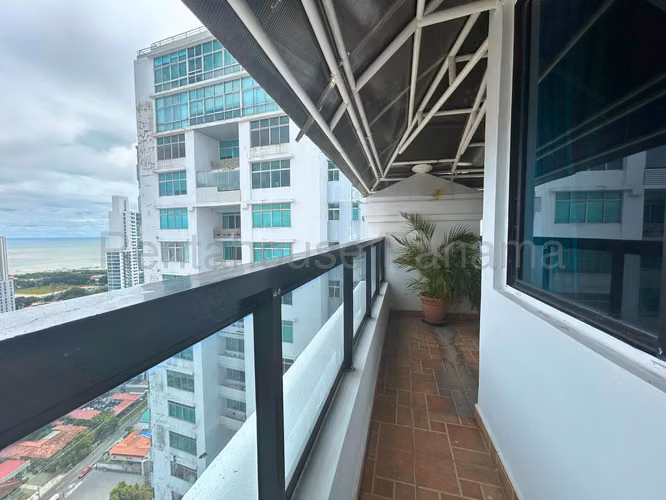 Venta de Apartamento en San Francisco Ph Pacific Bay JV