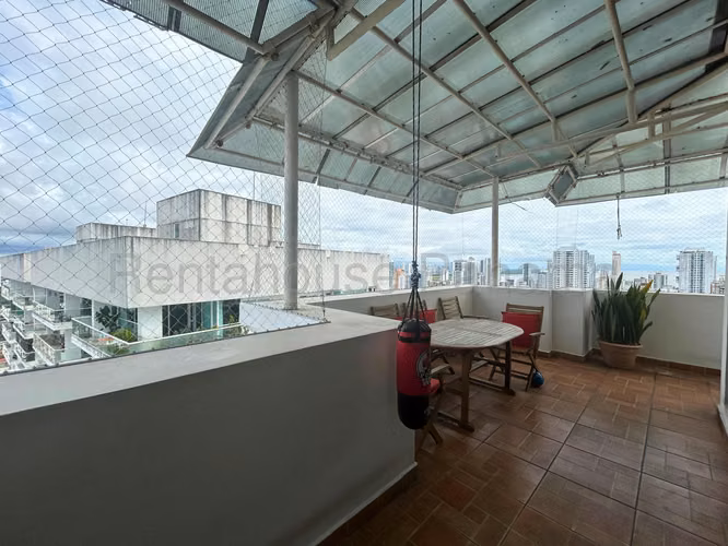 Venta de Apartamento en San Francisco Ph Pacific Bay JV