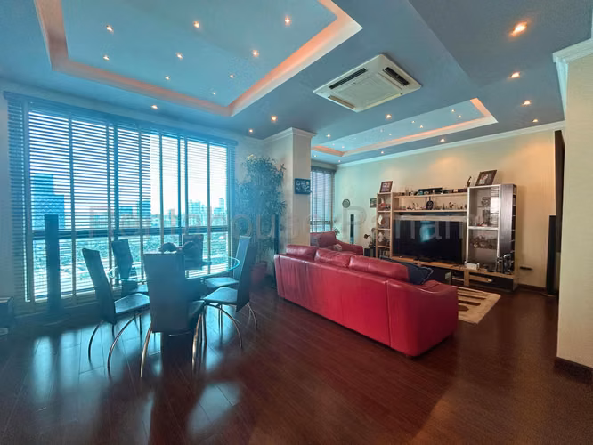 Venta de Apartamento en San Francisco Ph Pacific Bay JV