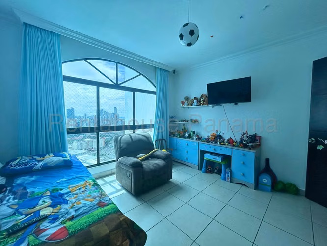 Venta de Apartamento en San Francisco Ph Pacific Bay JV