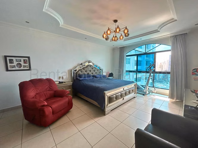 Venta de Apartamento en San Francisco Ph Pacific Bay JV