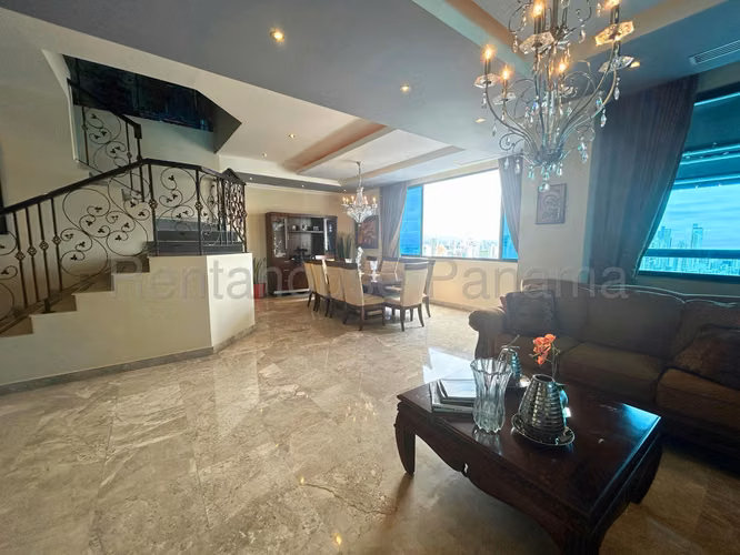 Venta de Apartamento en San Francisco Ph Pacific Bay JV
