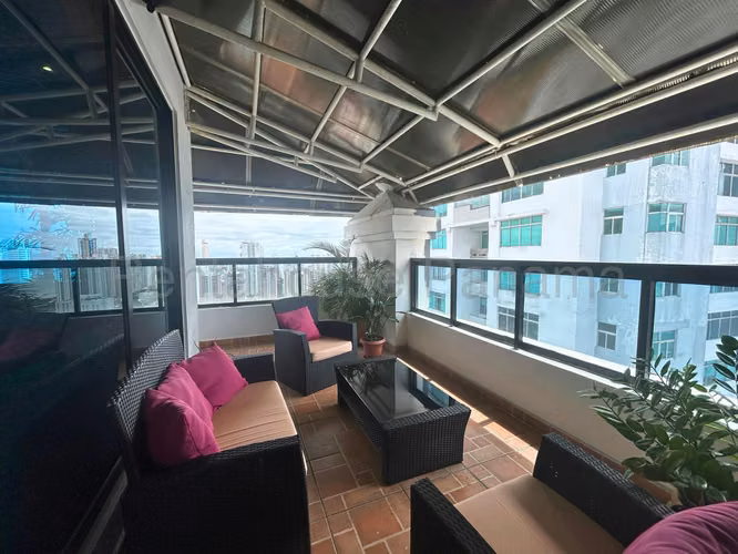 Venta de Apartamento en San Francisco Ph Pacific Bay JV