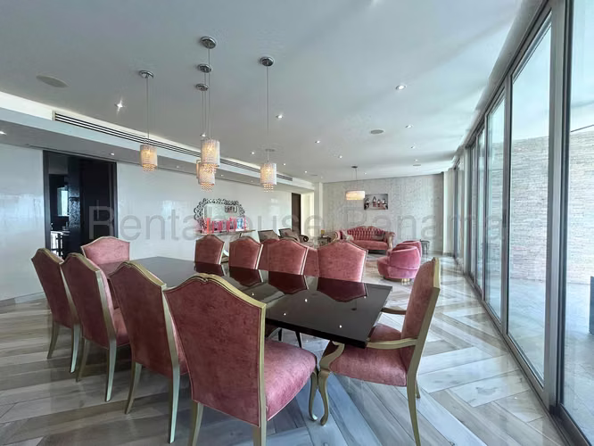 Venta de Apartamento en Punta Pacifica Ph Aqualina JV - Imagen 5