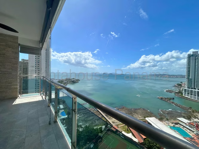 Venta de Apartamento en Punta Pacifica Ph Aqualina JV - Imagen 10