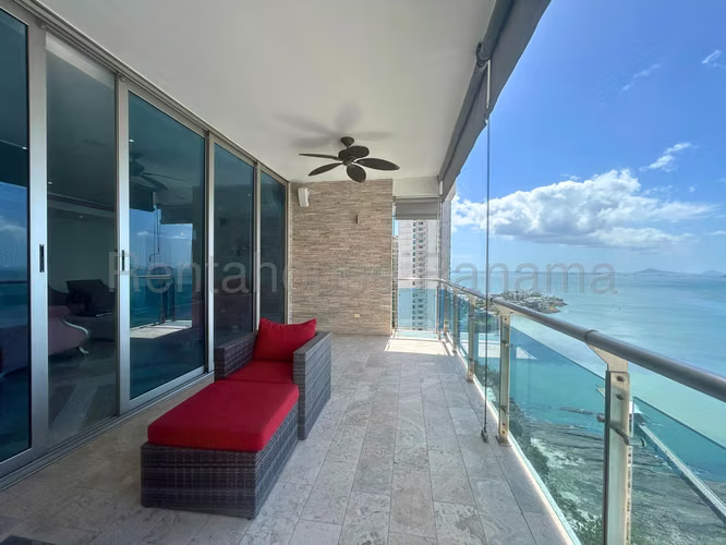 Venta de Apartamento en Punta Pacifica Ph Aqualina JV - Imagen 8