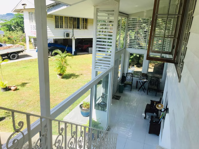 Venta de Casa en Altos de Panama Altos del Parque KC - Imagen 19