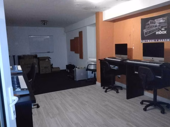 Venta de Casa en Betania Casa comercial KC - Imagen 4