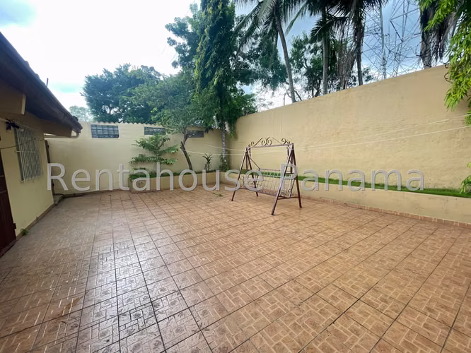 Venta de Casa en Altos de Panamá KC
