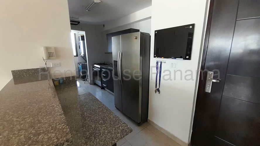 Alquiler de Apartamento en Carrasquilla Ph Vista Verde Tower KF - Imagen 6