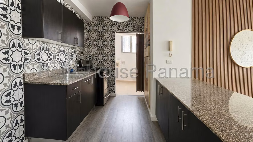 Venta de Apartamento en 12 de Octubre Ph El Doral KF - Imagen 2