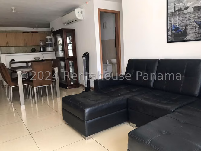 Venta de Apartamento en Condado del Rey Ph Terrazas del Rey KF