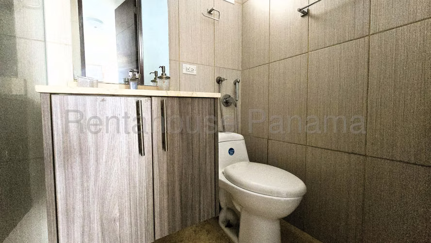 Venta de Apartamento en Transistmica Ph Cosmopolitan Towers KF - Imagen 13