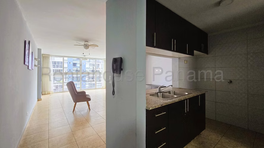 Venta de Apartamento en Transistmica Ph Cosmopolitan Towers KF - Imagen 6